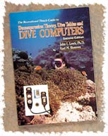 Dive Computers Book